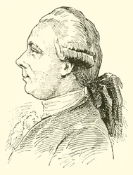 François André Danican Philidor, 1726-1795